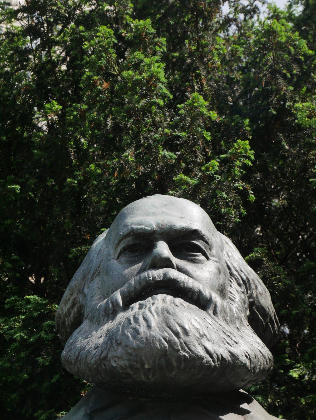 Marxism Image public domain