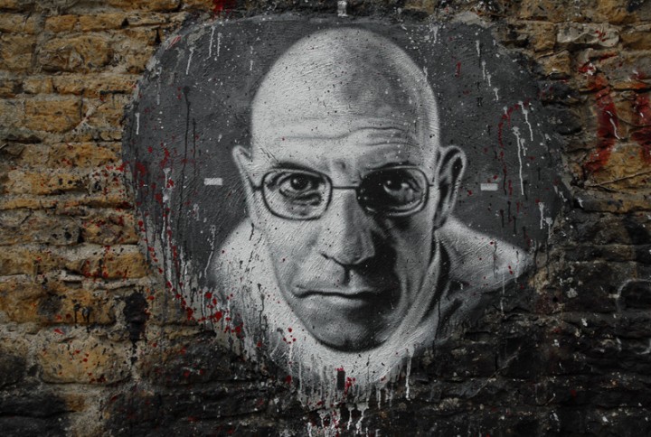 Foucault Image public domain