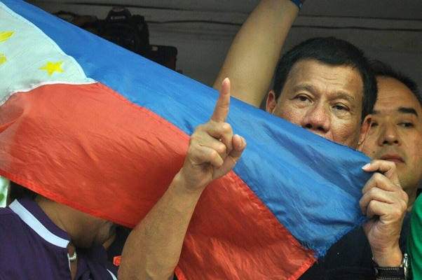 The Philippines Duterte Shifts Blame But What Is The Way Forward For Revolutionaries